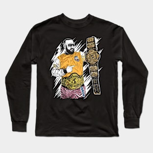 Scottyboy814 Long Sleeve T-Shirt